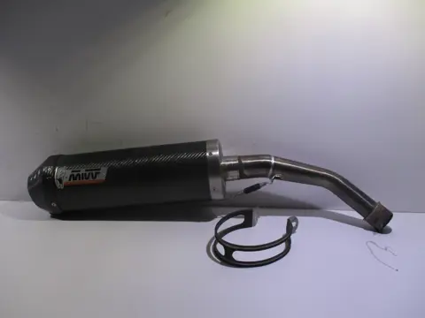 SPORTDEMPER Triumph Tiger 800 2010 - 2014