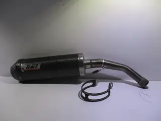 SPORTDEMPER Triumph Tiger 800 2010 - 2014