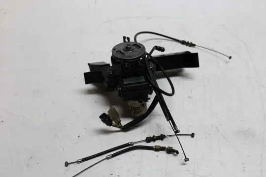 EXUP / SERVO KLEP Suzuki RGV 250 1990 - 1997