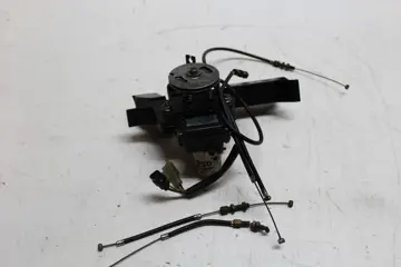 EXUP / SERVO KLEP Suzuki RGV 250 1990 - 1997