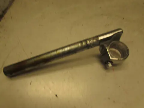 CLIP ON LINKS Honda CBR 1000 F 1993 - 2000