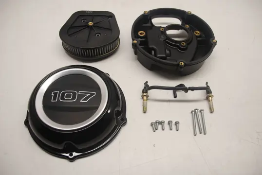 LUCHTFILTERHUIS Harley Davidson Softtail 2018 - 2020