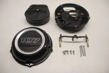 LUCHTFILTERHUIS Harley Davidson Softtail 2018 - 2020