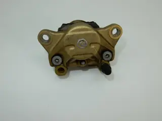 ACHTER REMKLAUW Moto Guzzi Breva 750 2003 - 2012