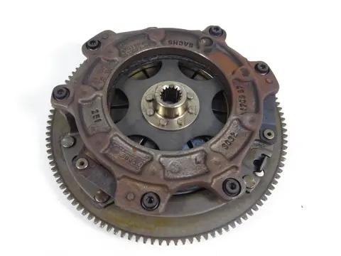 KOPPELING BMW R 1150 GS 2001 - 2003