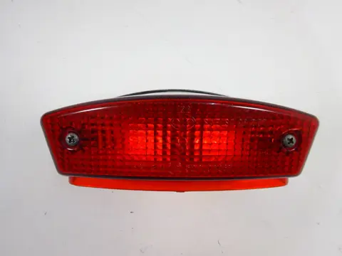 ACHTER LICHT Ducati monster 600 2002 - 2007