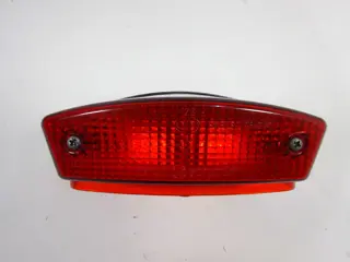 ACHTER LICHT Ducati monster 600 2002 - 2007