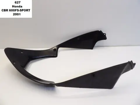 V ONDERKUIP Honda CBR 600 FS Sport 2001 - 2004