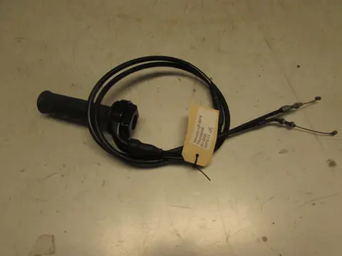 GASHANDLE Yamaha YZF 600 Thundercat 1996 - 2003