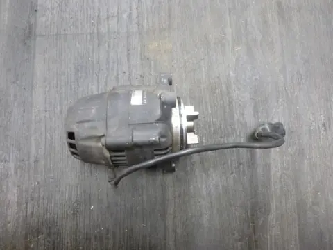 DYNAMO Kawasaki ZZR 1100 1993 - 2001