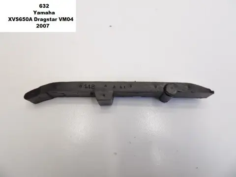MOTORBLOK DIVERSE Yamaha XVS 650 Dragstar 1996 - 2006
