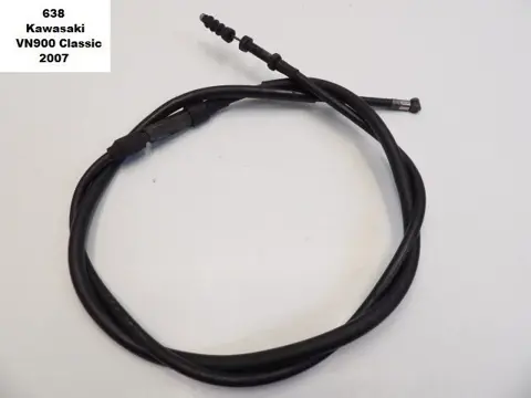 KOPPELINGSKABEL Kawasaki VN 900 2006 - 2012