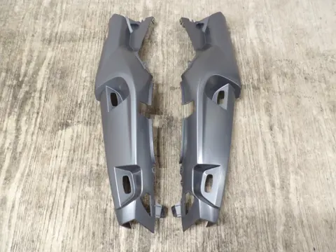 ACHTERKUIPDEEL BMW K 1200 GT 2006 - 2008