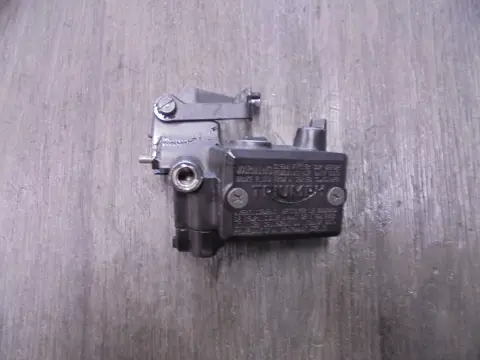 KOPPELINGSPOMP Triumph Tiger 1200 XRT 2017 - 2018