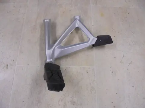 DUO VOETSTEUN LINKS BMW R 1250 GS 2018 - 2020 / 2021 - 2022