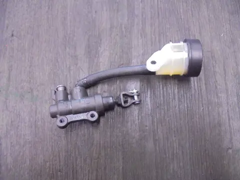 REMPOMP ACHTER BMW R 1250 GS Adventure 2021 - 2022