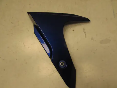 VOORSPATBORD Yamaha MT 07 2014 - 2017