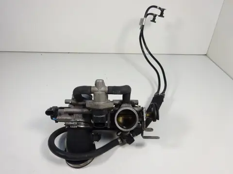 GASKLEPHUIS Ducati monster 796 2011 - 2014