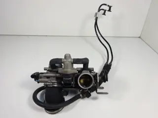 GASKLEPHUIS Ducati monster 796 2011 - 2014
