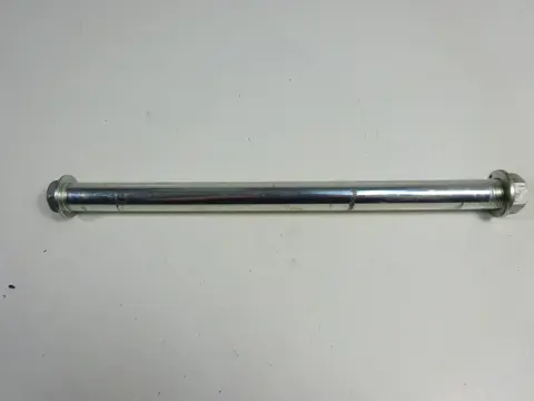 ACHTER BRUG Kawasaki ER 6 2012 - 2015