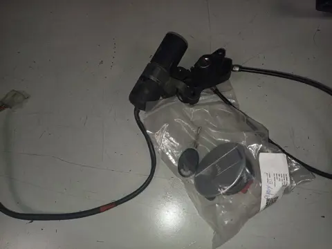 SLOTENSET Aprilia RSV 1000 1998 - 2000