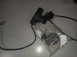 SLOTENSET Aprilia RSV 1000 1998 - 2000