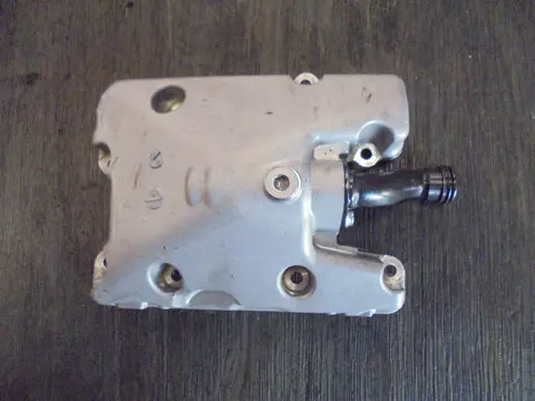 CARTERPAN BMW F 750 GS 2018 - 2021