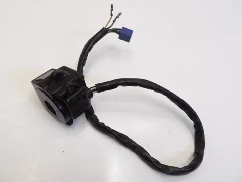 STUURSCHAKELAAR LINKS Suzuki GS 550 M Katana 1980 - 1982