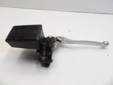 REMPOMP Kawasaki Z 750 2004 - 2006
