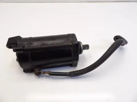 STARTMOTOR Honda VT 500 1983 - 1986