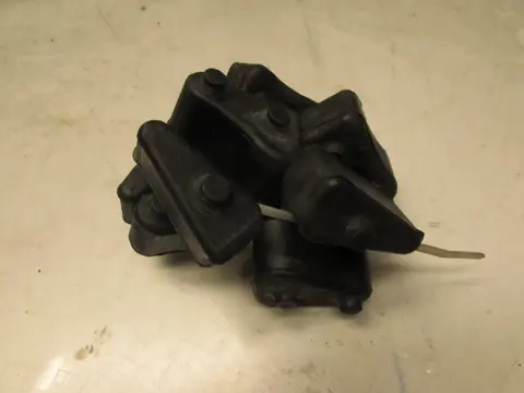 TANDWIELDRAGER Honda CBR 1000 F 1993 - 2000