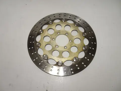 LINKER REMSCHIJF VOOR Ducati 600 SS Supersport 1994 - 1999