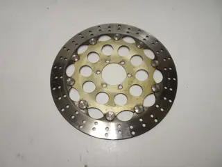 LINKER REMSCHIJF VOOR Ducati 600 SS Supersport 1994 - 1999