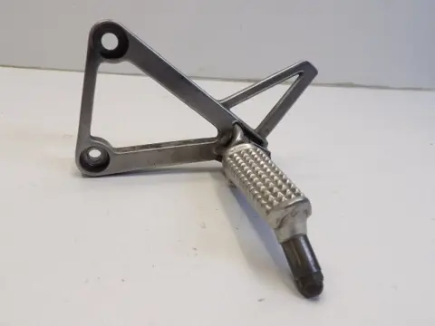 LINKER SCHETSPLAAT Honda VFR 750 1986 - 1989
