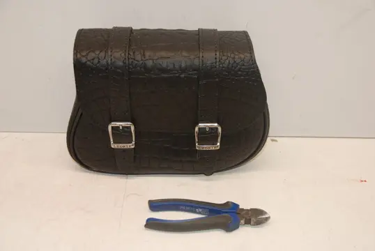 KOFFERSET Harley Davidson Custom universal other 1990 - 2015