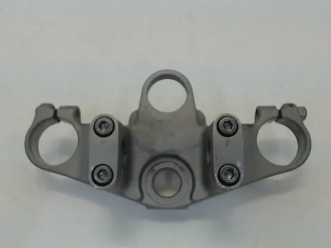 KROONPLAAT Yamaha XJ 600 Diversion 1997 - 2001