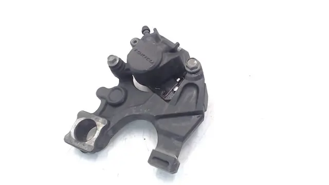 ACHTER REMKLAUW Suzuki GSX R 1300 Hayabusa 2008 - 2009
