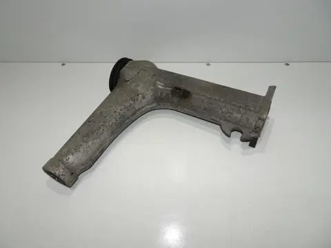 ACHTER BRUG BMW K 100 1986 - 1991