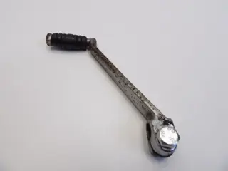 SCHAKELPEDAAL Suzuki GS 450 1970 - 2012