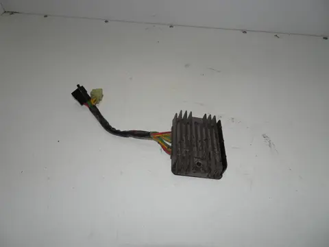 SPANNINGSREGELAAR Ducati Multistrada 1100 2007 - 2009