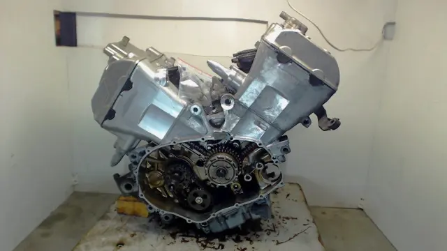 MOTORBLOK Honda VFR 800 I 2002 - 2013