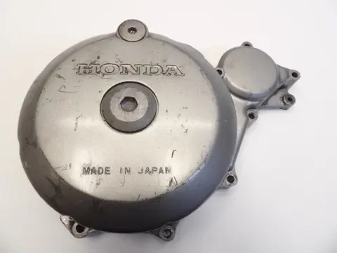 DYNAMODEKSEL Honda TRANSALP 1994 - 1999