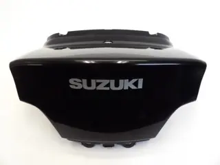 ACHTERKUIPDEEL Suzuki Burgman 650 1998 - 2001