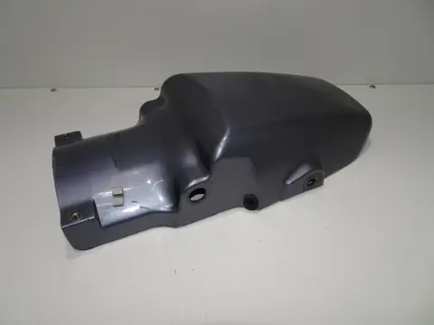 ACHTER SPATBORD Honda TRANSALP 1987 - 1993