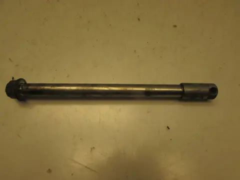 VOORAS Kawasaki ER 5 1997 - 2005