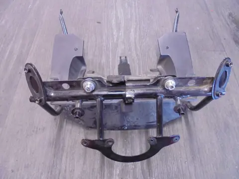 KUIPFRAME Kawasaki ZRX 1100 1200 2001 - 2005