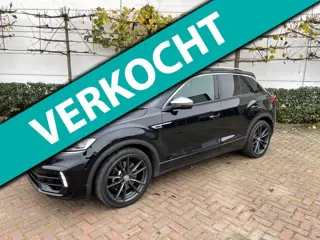 Volkswagen T-Roc 2.0 TSI 4Motion R |pano|beatsbydre|Keyless|leder