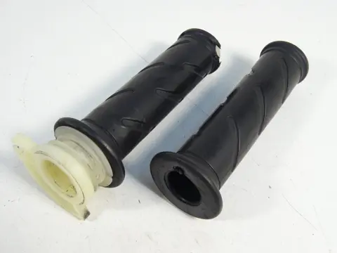 GASHANDLE Ducati monster 600 2002 - 2007