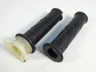 GASHANDLE Ducati monster 600 2002 - 2007