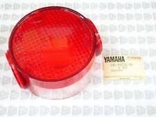 ACHTER LICHT Yamaha XT 500 1975 - 1978